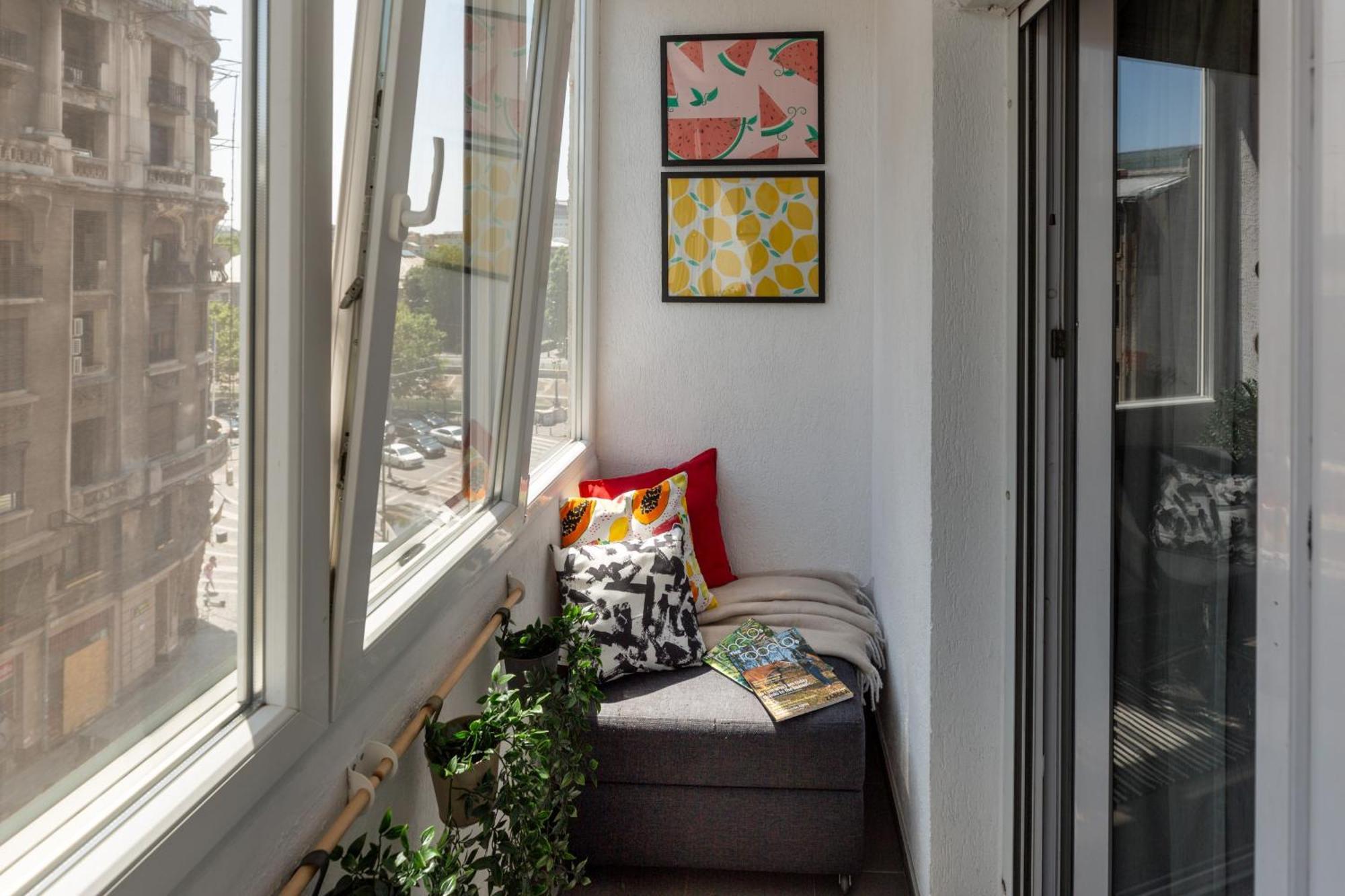 Modern 1Br Apt In The Old Town: The Perfect Choice Bukarest Exteriör bild