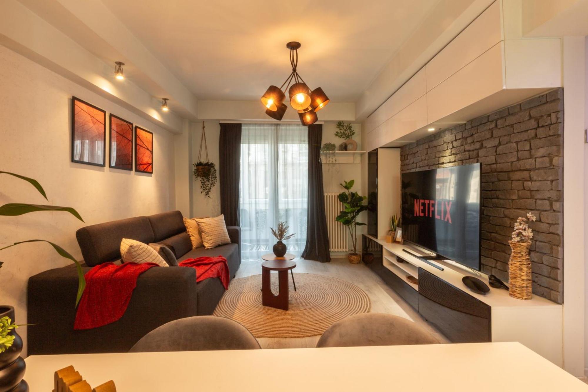 Modern 1Br Apt In The Old Town: The Perfect Choice Bukarest Exteriör bild